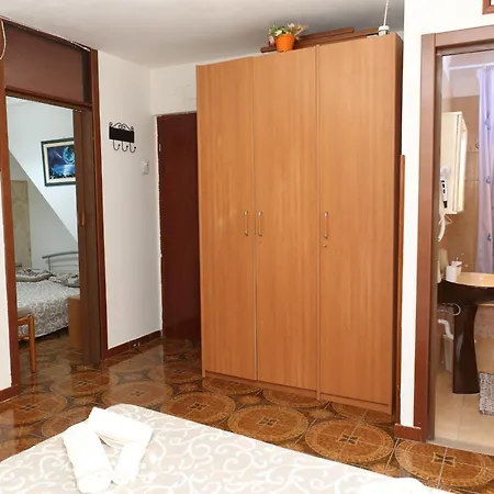 Apartment Sotto La Rocca - A 5 Minuti Dal Mare Cefalu