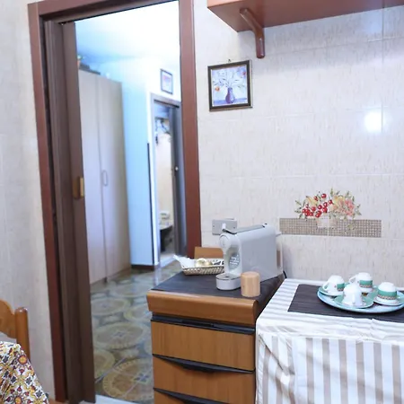 Apartment Sotto La Rocca - A 5 Minuti Dal Mare