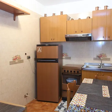 Apartment Sotto La Rocca - A 5 Minuti Dal Mare *