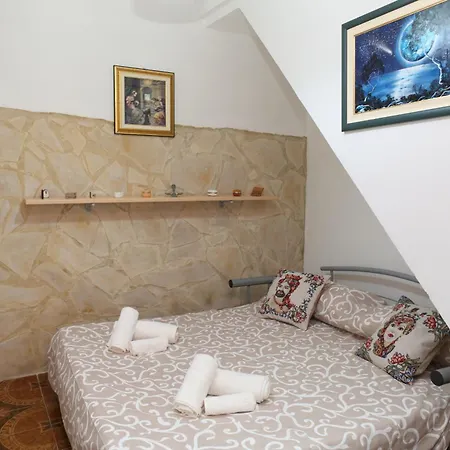 Apartment Sotto La Rocca - A 5 Minuti Dal Mare *