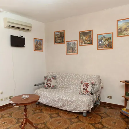 Apartment Sotto La Rocca - A 5 Minuti Dal Mare *