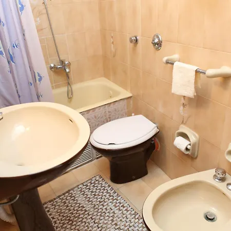 Apartment Sotto La Rocca - A 5 Minuti Dal Mare *