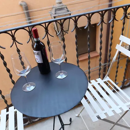 Sotto La Rocca - A 5 Minuti Dal Mare Apartment Cefalu