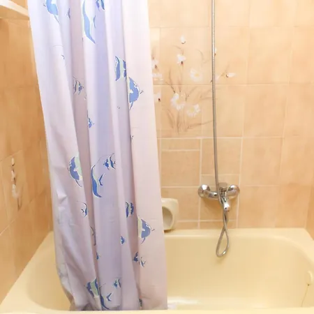 Sotto La Rocca - A 5 Minuti Dal Mare Apartment