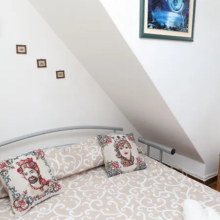 Apartamento Sotto La Rocca - A 5 Minuti Dal Mare