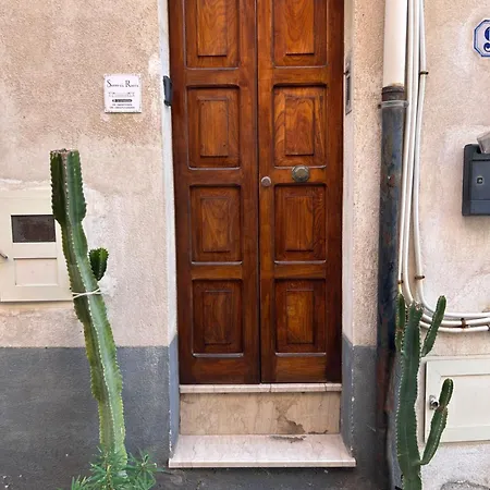 Apartamento Sotto La Rocca - A 5 Minuti Dal Mare *